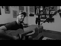 Nadie puede amar a un fantasma - Alejandro y Maria Laura cover