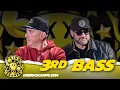 The Hip-Hop Journey of 3rd Bass A Story of Legacy Hustle Culture Drink Champs Full Episode