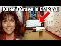 Karen Carpenter s Forgotten Grave at Forest Lawn