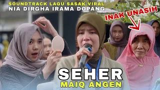 lagu sasak viral seher terbaru 2025 maiq angen nia dirgha irama dopang terbaru 2025