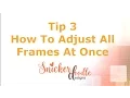 How to Customize Droplet Templates Tip