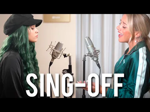 Download MP3 SING OFF | Emma vs. @AiShOfficial | SAD MASHUP