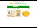How To Create your own BitCoin address and wallet with full control offline and use it online