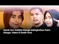 Download Lagu Sosok Nur Fadhila Diduga Selingkuhan Putra Siregar, Video 13 Detik Viral