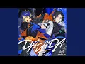 Download Lagu DADADA（Instrumental）