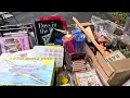 Decent prices at today s yard sales