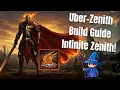 Uber-Zenith Build Guide For Diablo 4 Unlimited Zenith Power