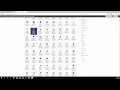182 Django tutorial 22 Navigation Bar Touchup