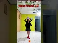 New Friends - Line Dance