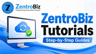 How to Connect Drake Tax to ZentroBiz Using the Desktop Agent