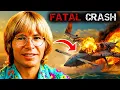 The Terrifying Last Minutes Of John Denver