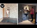 Download Lagu INCREDIBLY INGENIOUS Hidden Rooms and Secret Furniture #7