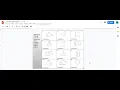 Classifying 3D Figures Instructions