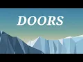 Ben&Ben - Doors (Lyrics)