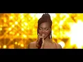 Céleste – 'Love is back' ● Chloé Lopes Valadão | Lives | The Voice Belgique