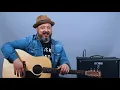 John Lennon Happy Xmas (War Is Over) Guitar Lesson + Tutorial