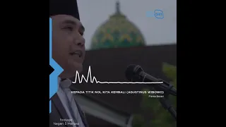 Download Kepada Titik Nol Kita Kembali (AGUSTINUS WIBOWO) MP3