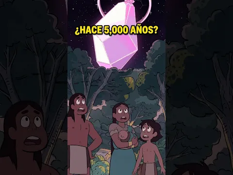 ¿Cómo sobrevivieron los Humanos del zoologico? Steven Universe