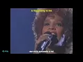 Whitney Houston - El Amor Más Grande de Todos