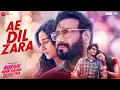 Ae Dil Zara - Auron Mein Kahan Dum Tha | Ajay, Tabu, Shantanu, Saiee| MM Kreem,Amala,Rishabh,Manoj M