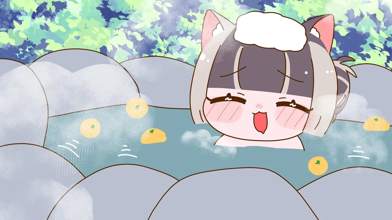 【雑談と告知とスパチャ読み】みんなでお風呂あるあるで温まる配信【儒烏風亭らでん #ReGLOSS 】