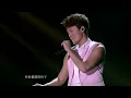 20131025 吳克羣《為你寫詩》HD 全能星戰 第3期爵士