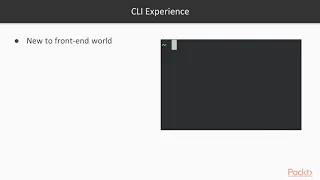 Angular CLI Recipes Using CLI Commands packtpub com