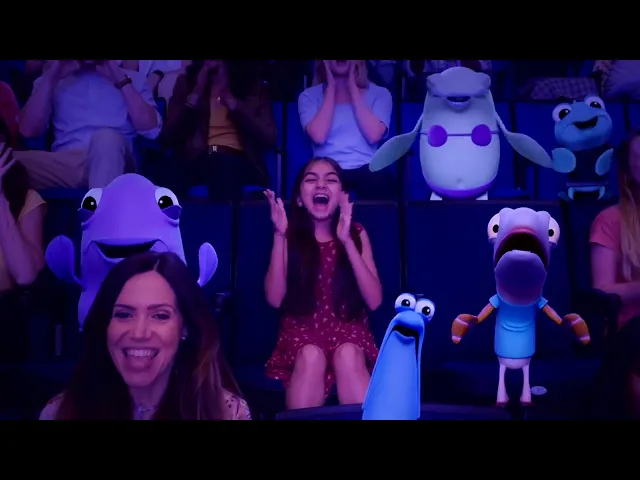 Spider-Man: Across the Spider-Verse Film d'Animazione Preferito ai Kids' Choice Awards 2024