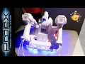 ProjeX - Projection Arcade Game