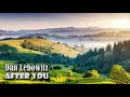 Dan Lebowitz - After You