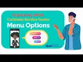 Explaining DPSS Customer Service Center s Menu Options