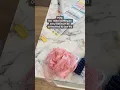 Do you do this to organize label your stuff too
