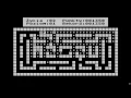 ATARI 8BIT Zjadacz LIKE PAC MAN PACMAN ELEMENTS 600 ATARI 8BIT XL XE 400 600 800 1200