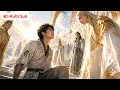 AI Drama A mortal body an immortal will he climbed higher than the gods