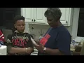 Catching up with DJ Jones family before Super Bowl LIV