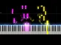 Too Busy Missing You - Asha Banks [PIANO TUTORIAL]