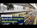 Download Lagu Kein Alkohol an Tankstellen: Wie sinnvoll wäre das? | BR24