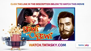 Watch Full Movie Biwi O Biwi 