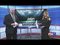 Ruthie and Ken Ryan interview