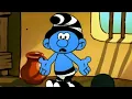 Download Lagu Faites-moi sortir d'ici ! • Les Schtroumpfs • Dessins animés pour enfants