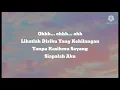 Jamal Abdillah \u0026 Siti Sarah - Sandarkan pada kenangan lirik.