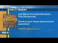 New Day Cleveland Baird Brothers Fine Hardwoods Tease