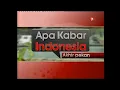 OBB Apa Kabar Indonesia Akhir Pekan di tvOne (2008 - 2011)