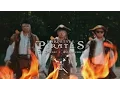 Download Lagu Da Tweekaz \u0026 Anklebreaker - Hardstyle Pirates (Official Videoclip)