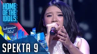 Download TIARA - SEDIH TAK BERUJUNG (Glenn Fredly) - SPEKTA SHOW TOP 7 - Indonesian Idol 2020 MP3