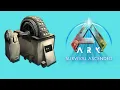 How to Use a Generator to Power Your WHOLE BASE ARK Ascended Full Tutorial