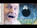 Look-and-Say Numbers feat John Conway - Numberphile