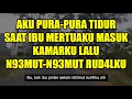 Download Lagu Kisah Nyata - Yadi Menolong Ibu Mertua Saat Dirumah