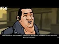 GTA Chinatown Wars - Misi #56 - Melihat Tanpa Kejahatan - Subtitle Indonesia
