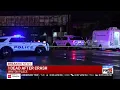Driver killed in Cincinnati crash